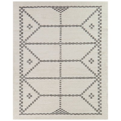 Nicola Contemporary Geometric Rug - Balta Rugs