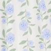 Carter's Just One You® Baby Girls' Dress with Hat - Ivory/Blue - 4 of 4