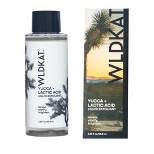 WLDKAT Yucca + Lactic Acid Liquid Exfoliant – 3.33 fl oz