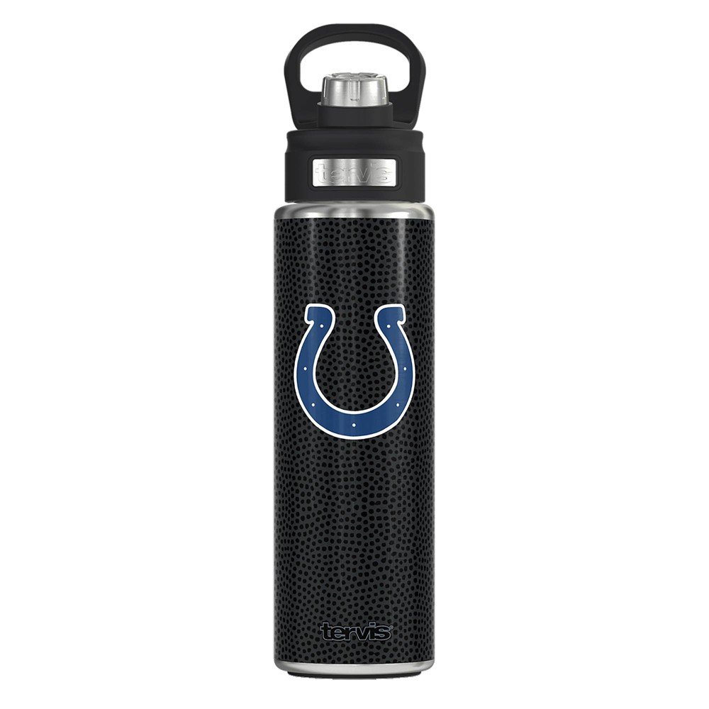 Photos - Water Bottle NFL Indianapolis Colts Wide Mouth  - 40oz
