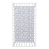 Trend Lab Flannel Fitted Crib Sheet - 3 of 4