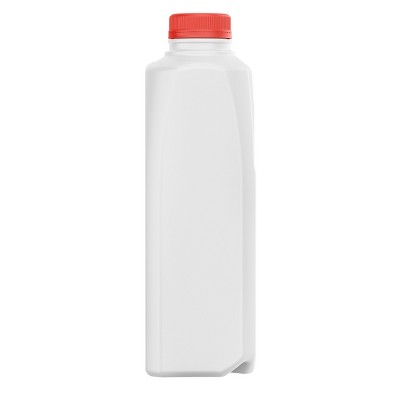 Hood Whole Milk - 1qt
