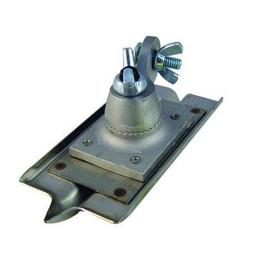Bon Tool 22-818 Walk GrooverStainless Steel Locking All Angle 6X3 1/2-inchW 1/2-inchD 1/4-inchR