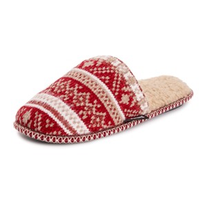 MUK LUKS Women's Ashlie Scuff - 1 of 4