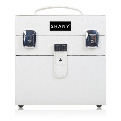 SHANY Color Matters Nail and Makeup Storage Case