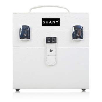 SHANY Color Matters Nail and Makeup Storage Case