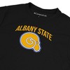 Boys' Albany State University Sport T-Shirt Primary Logo - 4 of 4