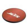 NFL AFC Teams Football 15-Watt Wireless Charger - 2 of 4