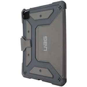 URBAN ARMOR GEAR Metropolis SE Folio Case for iPad Air (5th Gen) - Black - 1 of 3