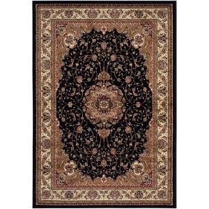 Lyndhurst LNH329 Power Loomed Rugs - Safavieh - 1 of 4