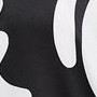 black print