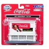 Outdoor Billboard "Coca Cola" for 1/87 (HO) Scale Models by Classic Metal Works - 3 of 3