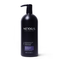 Nexxus Clean Pure Sulfate Free Scalp Scrub Exfoliating And Nourishing Hair Treatment 11 25 Fl Oz Target