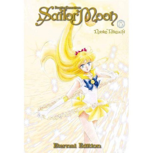 Sailor Moon: Crystal: Act 1 - Usagi, Sailor Moon Review - IGN