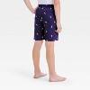 Boys' 2pk Pajama Shorts - Cat & Jack™ - 3 of 3