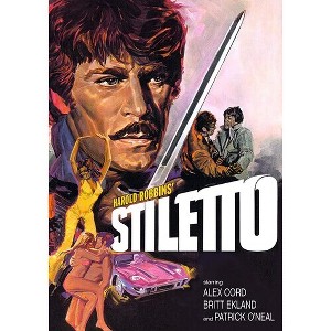 Stiletto - 1 of 1