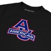 Boys' American University Sport T-Shirt Primary Logo - 4 of 4