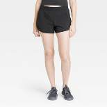Women's Mid-Rise Run Shorts 3" - All in Motion™