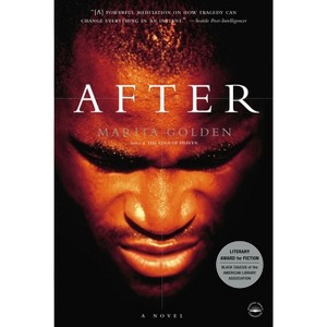 After - by  Marita Golden (Paperback) - 1 of 1
