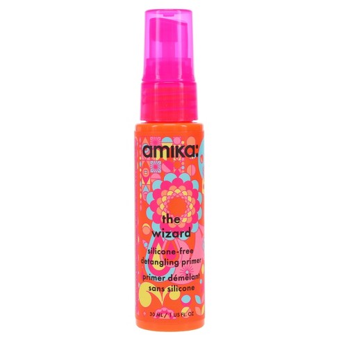 Amika The Wizard Detangling Primer 1.01 oz - image 1 of 4