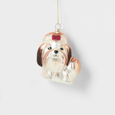 maltese christmas decorations