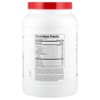 Metabolic Nutrition Whey Protein Isolate ISO PWDR Banana Cream, 3.04lb, 23 Servings, 26g Protein, Fast Digesting, Zero Carbs, Delicious Flavor, Very - 2 of 4