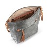 THE SAK Women's Ashland Leather Crossbody - 3 of 4