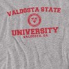 Men's Valdosta State University Official Circle Logo T-Shirt - 2 of 4