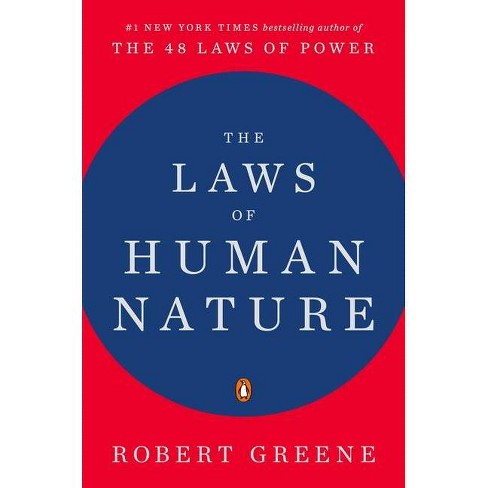 48 Laws of Power by Robert Greene