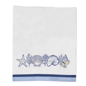 Avanti Nassau Bath Towel - 1 of 3