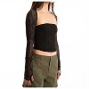 Women's Ross Bolero Set - find me now - 2 of 3