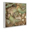 Stupell Industries Two Mermaids Underwater, 30" x 24" - 3 of 4