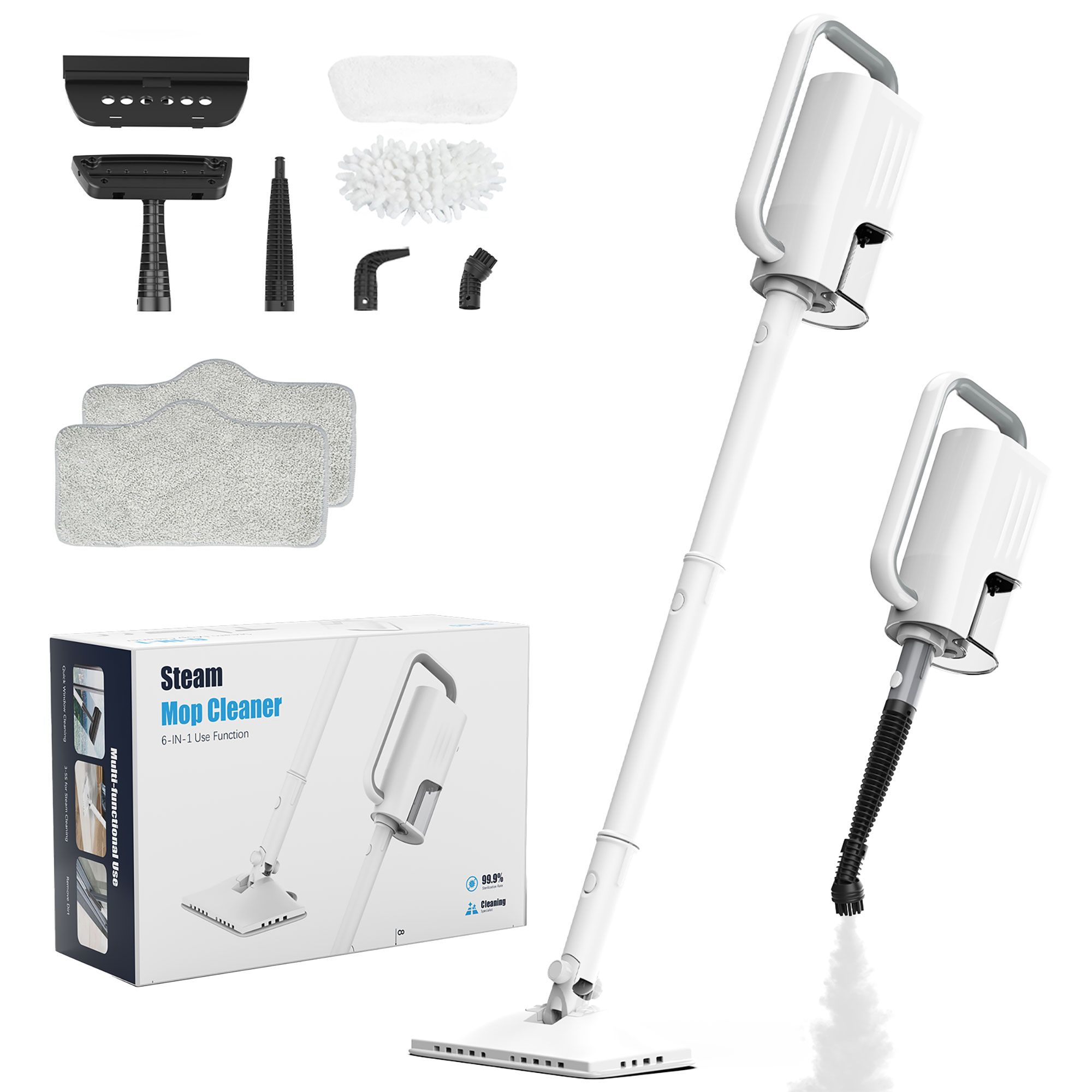 Steam Mop