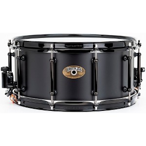 Pearl Ultracast 5/3/5mm Cast Aluminum Snare Drum - 1 of 4