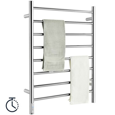 Heated towel rack target new arrivals