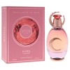 Lunaire Serie - Luna by Anfar for Women - 3.4 oz Extrait De Parfum Spray - 3 of 4