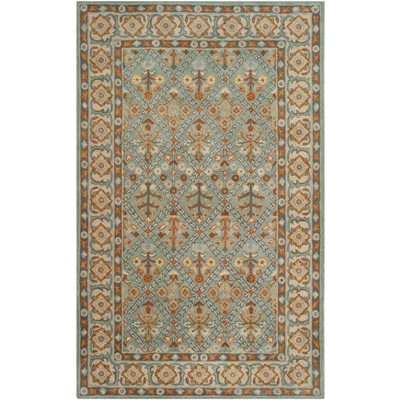 Heritage HG738 Handmade Rug - Safavieh