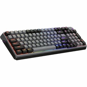 Cooler Master MK770 Wireless Gaming KeyBoard MK770GKKW1US - 1 of 4