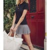 Women's Reagan Short Sleeve Top - SMITH & QUINN - 2 of 3