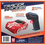 SKULLDUGGERYTracer Racer RC Car and Controller - Red