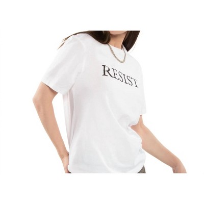Women's Resist Tee - ON THIS DAY