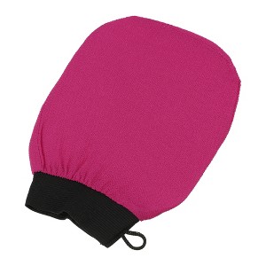 Unique Bargains Shower Gloves for Bathroom 8.07"x5.71" 1 Pc - 1 of 4