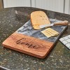 Park Designs Small Farmhouse Wood Cutting Board - 2 of 3