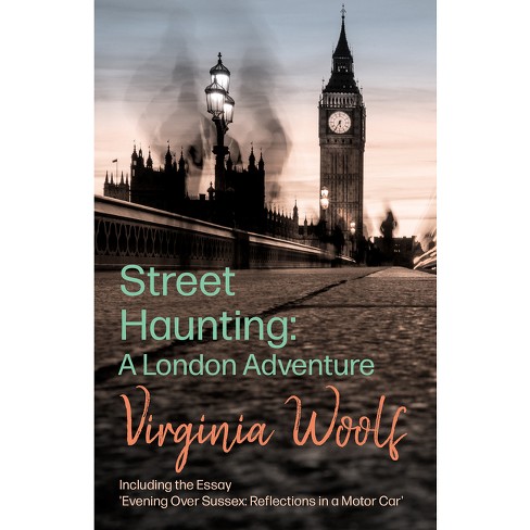 Virginia Woolf's London