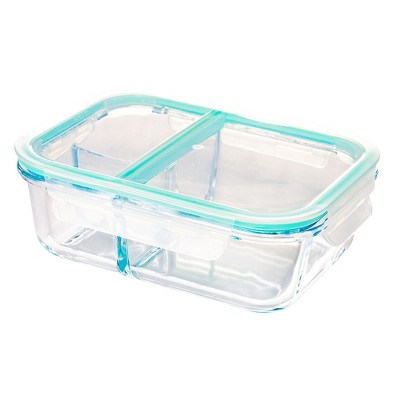 Northlight 150-Count Single Compartment Hinged Black Meal Prep/Take Out  Containers - 9