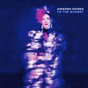 Amanda Shires - To The Sunset (CD)