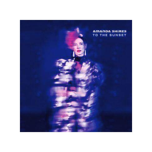 Amanda Shires To The Sunset Cd Target He got a little mad about broke down, saying. target