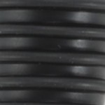 red, brown, black, silver tone