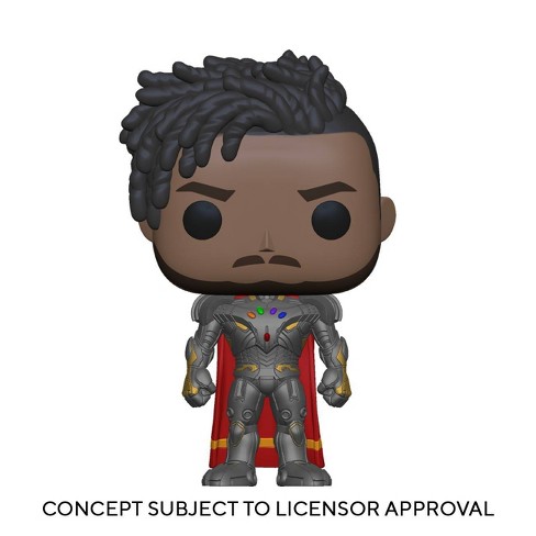 Funko store pop killmonger