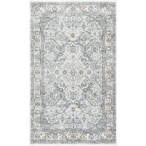 Isabella ISA916 Power Loomed Indoor Rugs - Safavieh - 1 of 4
